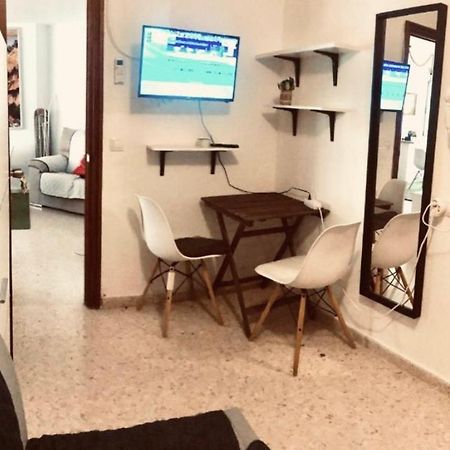 Guest House Mota Malaga Zewnętrze zdjęcie