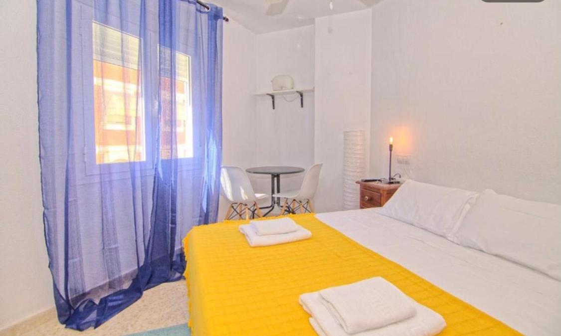 Guest House Mota Malaga Zewnętrze zdjęcie