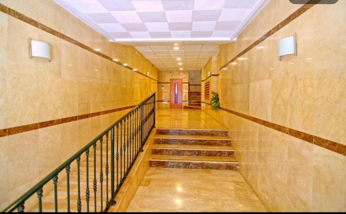 Guest House Mota Malaga Zewnętrze zdjęcie