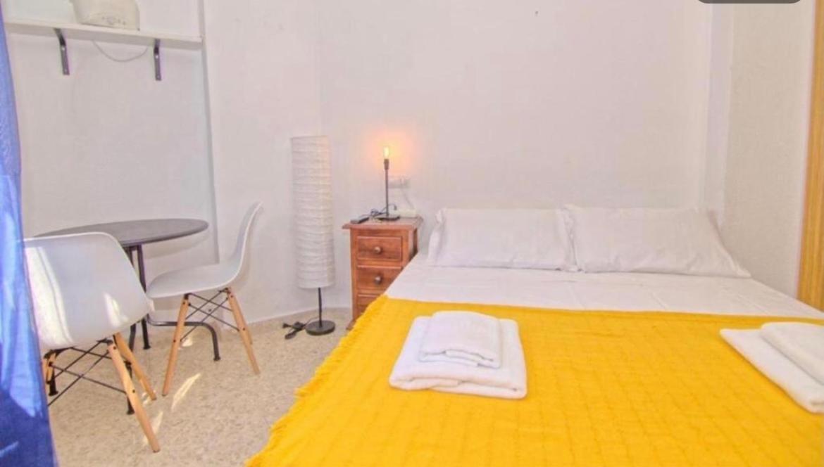 Guest House Mota Malaga Zewnętrze zdjęcie