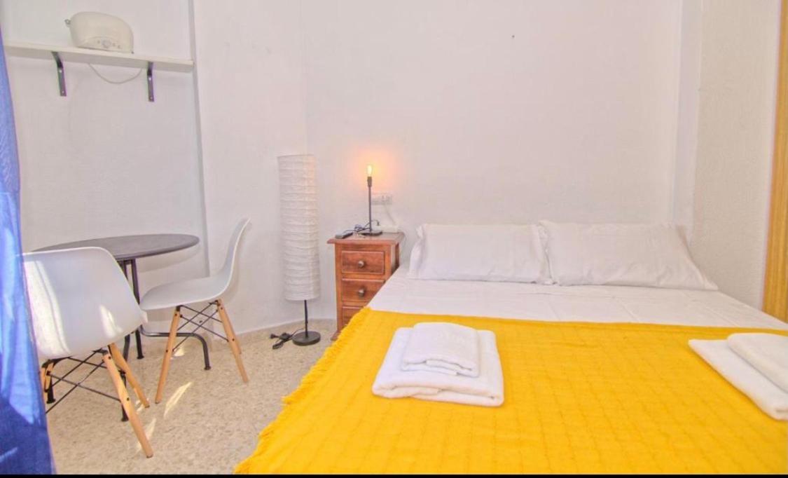 Guest House Mota Malaga Zewnętrze zdjęcie