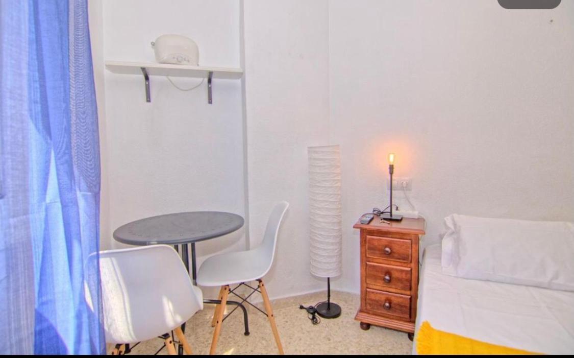 Guest House Mota Malaga Zewnętrze zdjęcie