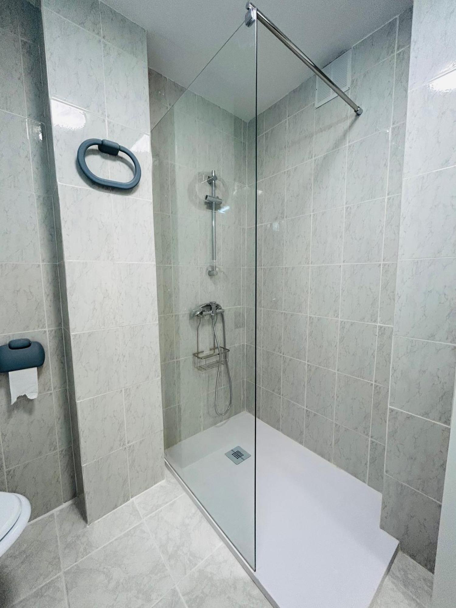 Guest House Mota Malaga Zewnętrze zdjęcie